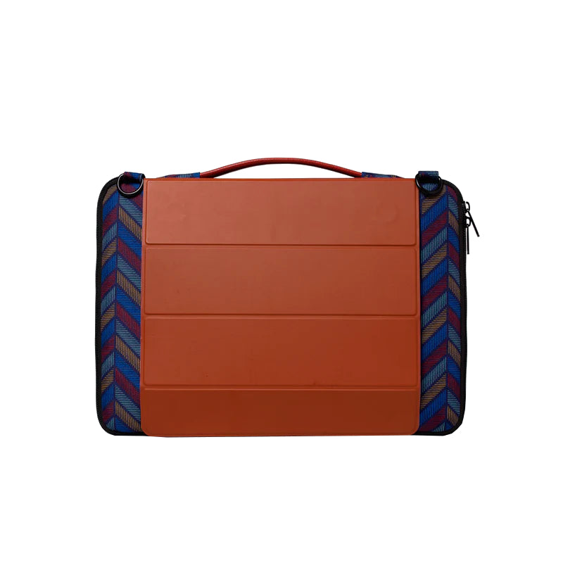 Cabaïa - Housse ordinateur 13" Central