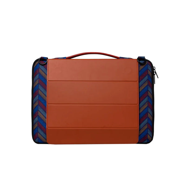 Cabaïa - Housse ordinateur 13" Central