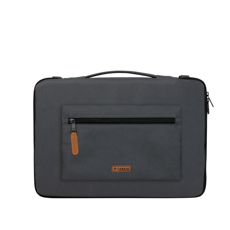 Cabaïa - Laptop case 15" - DOWNTOWN CORE