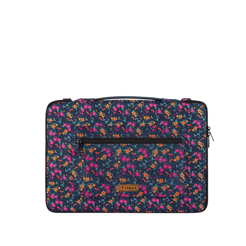 Cabaïa - Laptop case 13" - SHINJUKU
