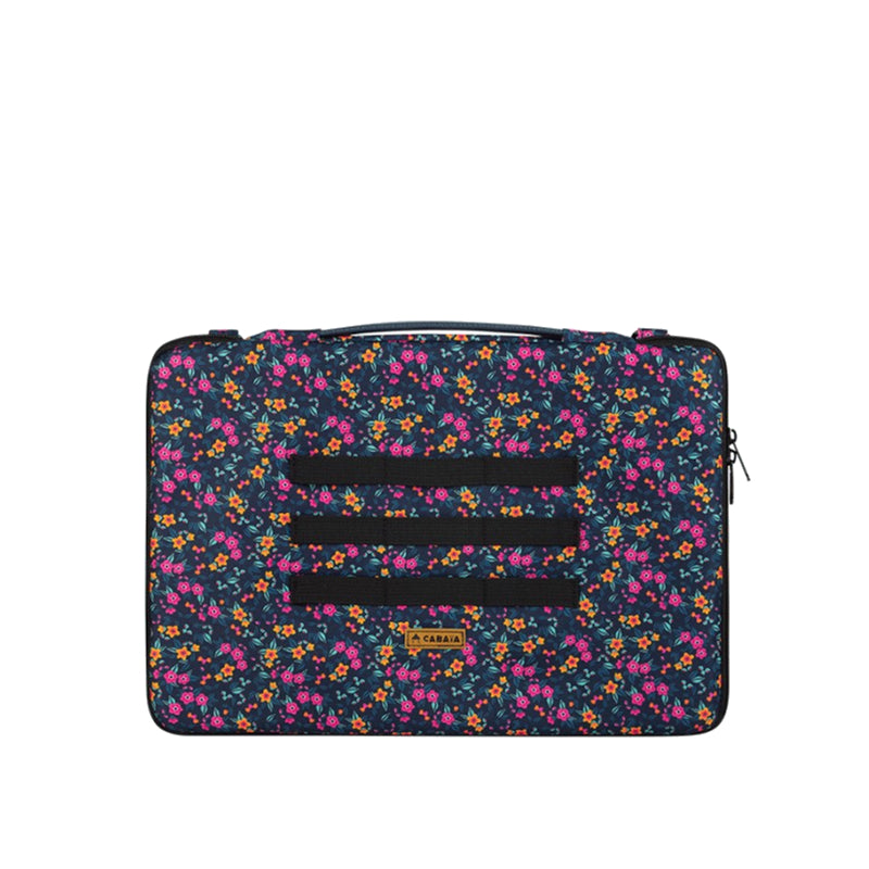 Cabaïa - Laptop case 13" - SHINJUKU