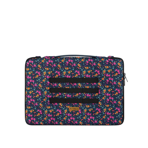 Cabaïa - Laptop case 13" - SHINJUKU