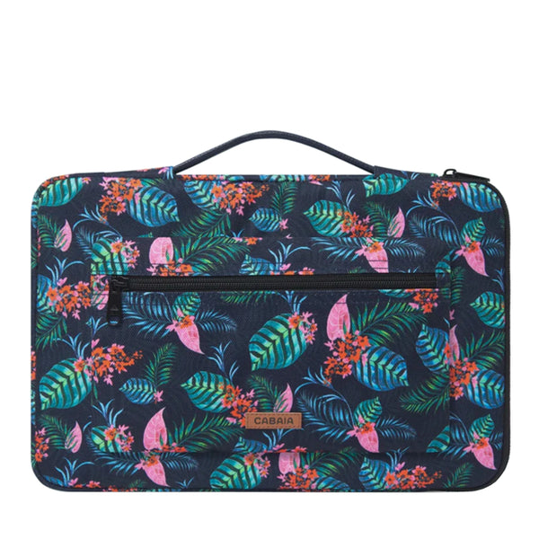 Cabaïa - Laptop case 13/14" - Le Centre