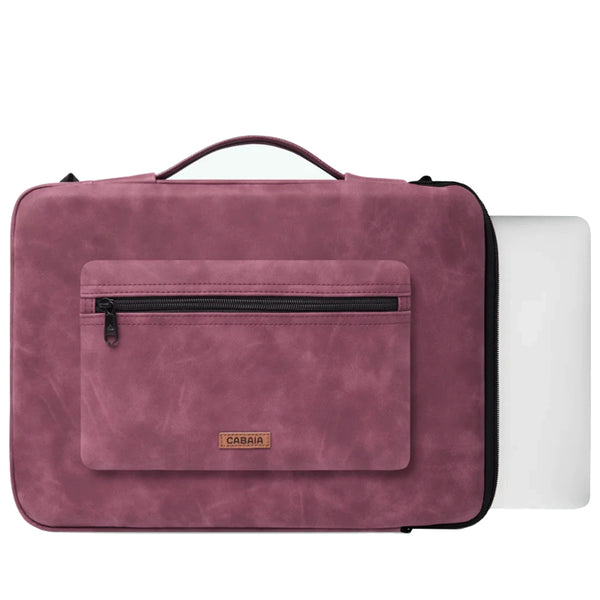 Cabaïa - Laptop case 15/16" - La Victoria