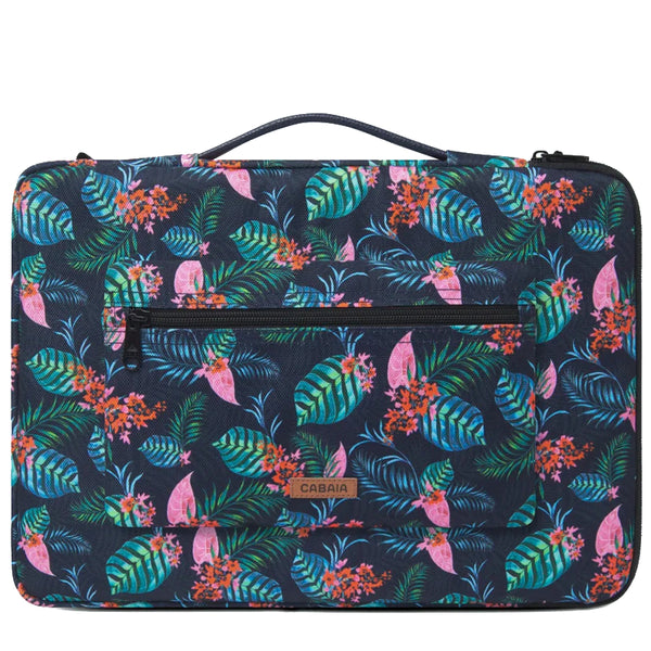 Cabaïa - Laptop case 15/16" - Le Centre