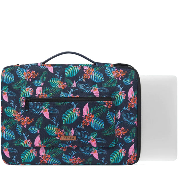 Cabaïa - Laptop case 15/16" - Le Centre