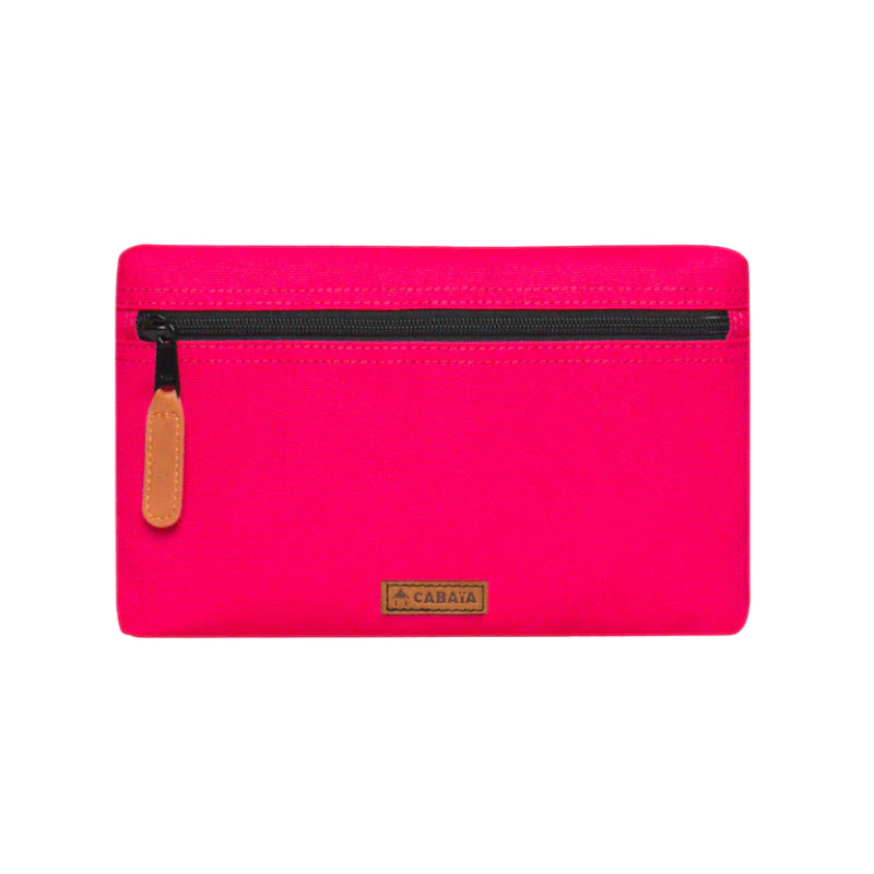 Cabaïa - Pochette Beachwood Mangroves L