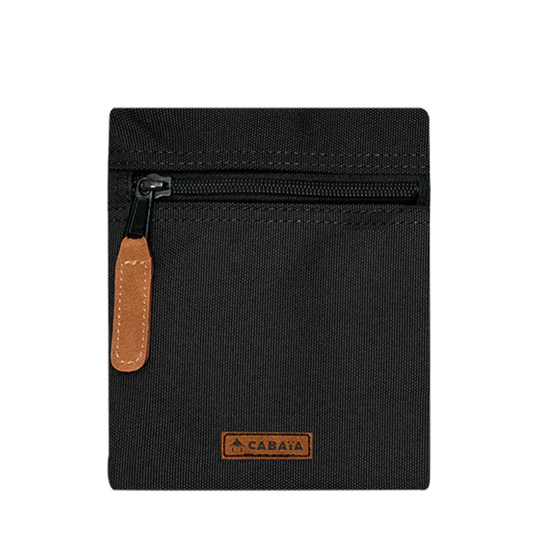 Cabaïa - Pochette Berghain S