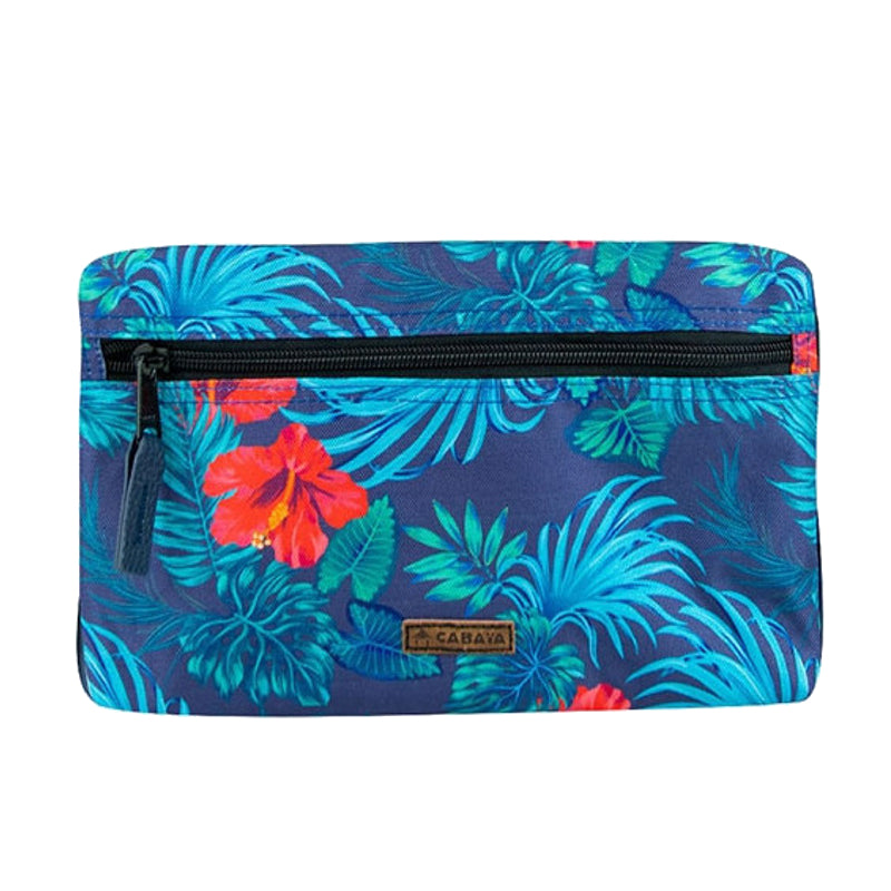 Cabaïa - Pochette Solfar L