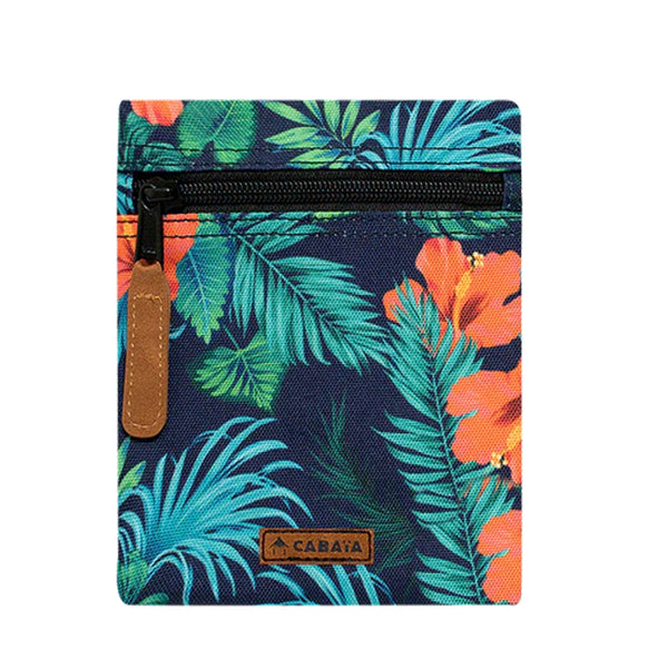 Cabaïa - Pochette Solfar S