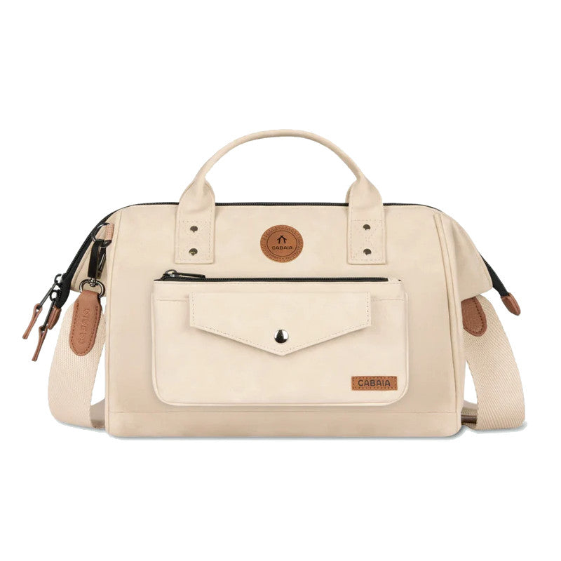 Cabaïa - Sac à bandoulière Adventurer Large Andenne