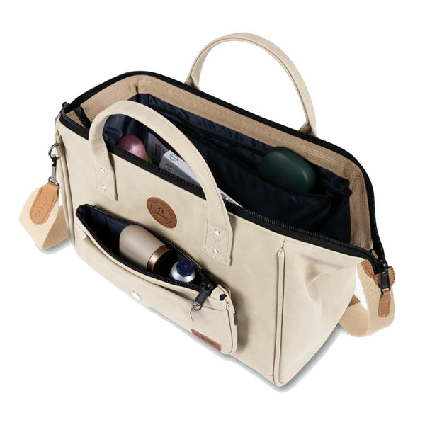 Cabaïa - Sac à bandoulière Adventurer Large Andenne