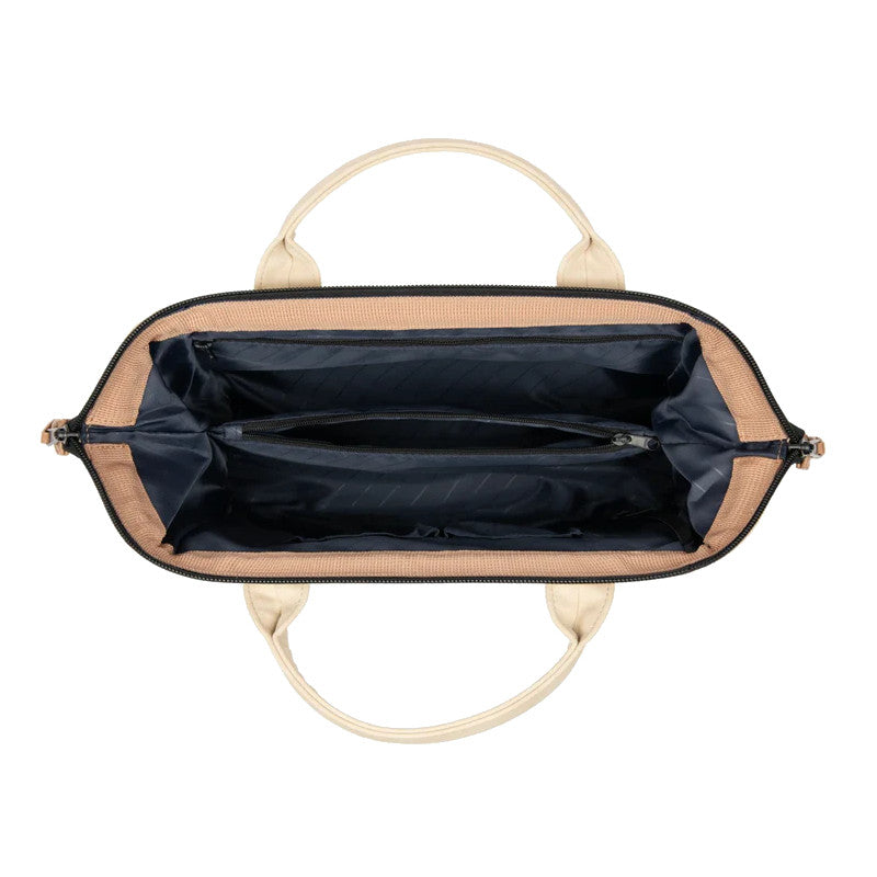 Cabaïa - Sac à bandoulière Adventurer Large Andenne