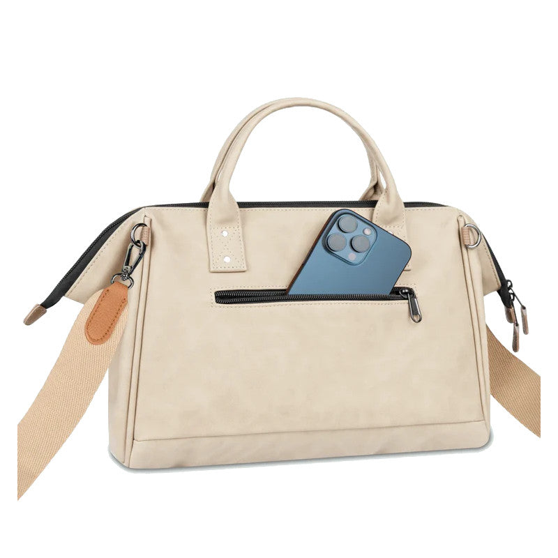 Cabaïa - Sac à bandoulière Adventurer Large Andenne