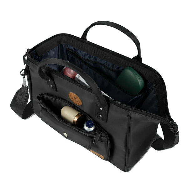 Cabaïa - Sac à bandoulière Adventurer Large Cambridge