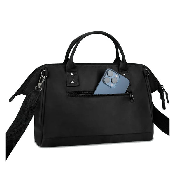 Cabaïa - Sac à bandoulière Adventurer Large Cambridge