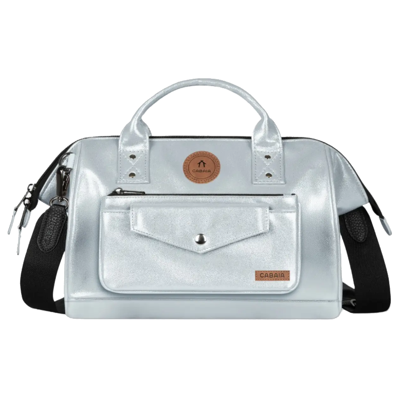 Cabaïa - Sac à bandoulière Adventurer Large Fiji