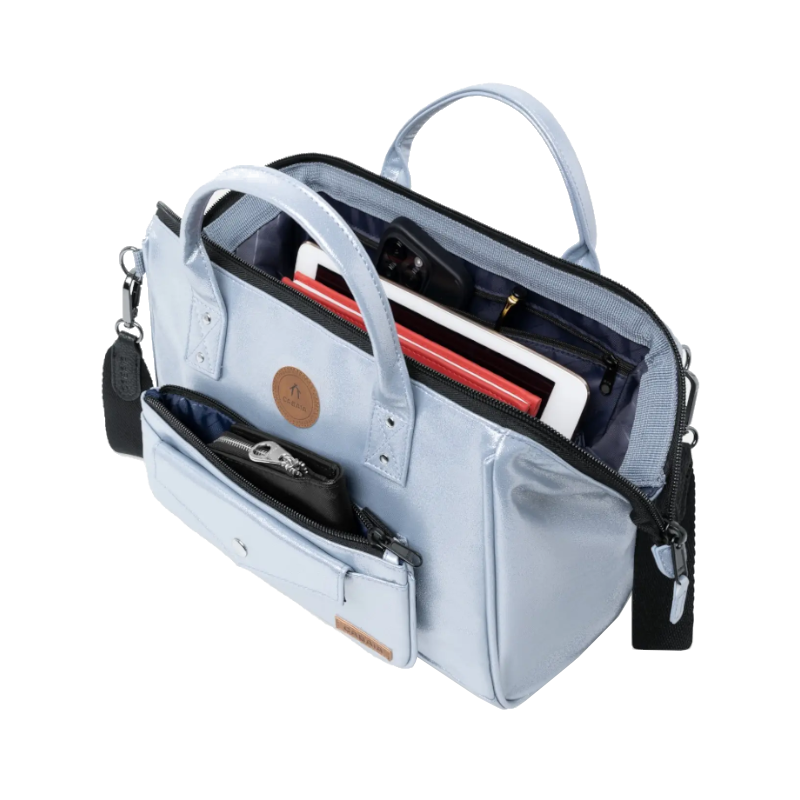 Cabaïa - Sac à bandoulière Adventurer Large Fiji