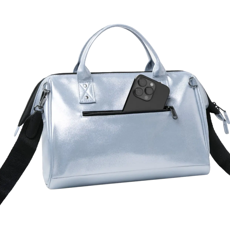 Cabaïa - Sac à bandoulière Adventurer Large Fiji