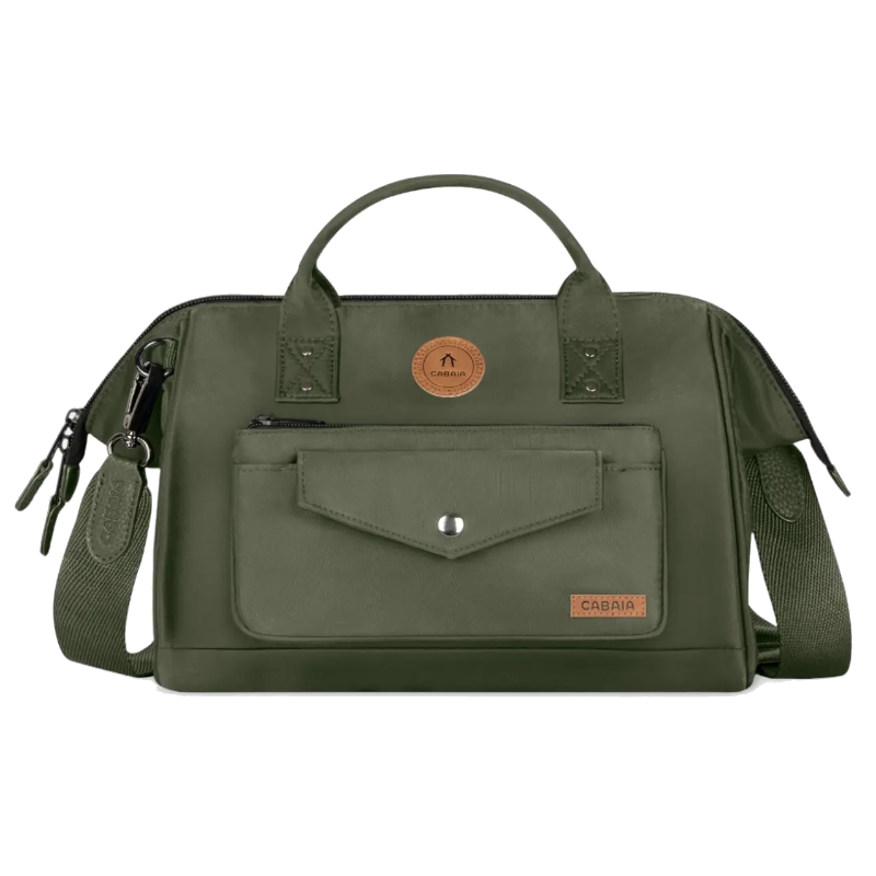 Cabaïa - Sac à bandoulière Adventurer Large Hobart