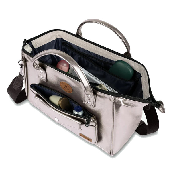 Cabaïa - Sac à bandoulière Adventurer Large Honolulu