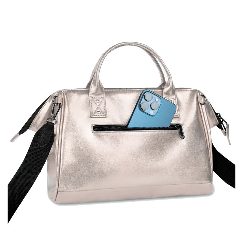 Cabaïa - Sac à bandoulière Adventurer Large Honolulu