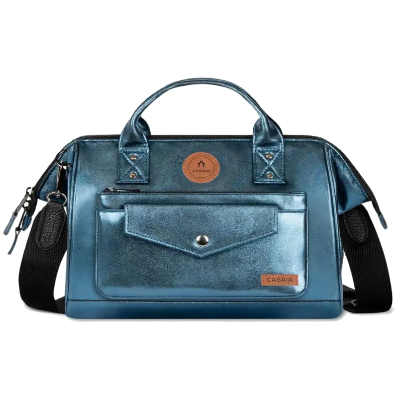 Cabaïa - Sac à bandoulière Adventurer Large Larissa