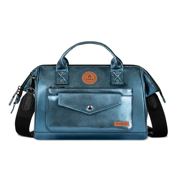 Cabaïa - Sac à bandoulière Adventurer Large Larissa