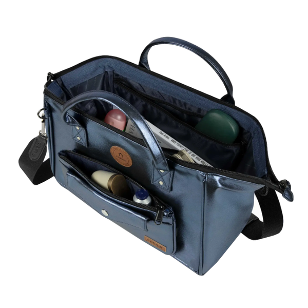 Cabaïa - Sac à bandoulière Adventurer Large Larissa