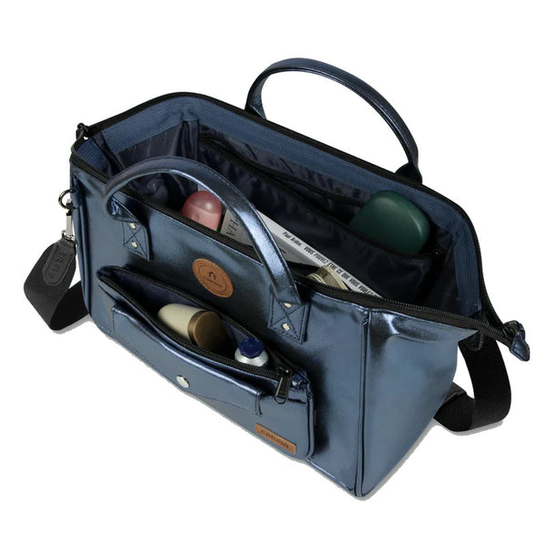 Cabaïa - Sac à bandoulière Adventurer Large Larissa