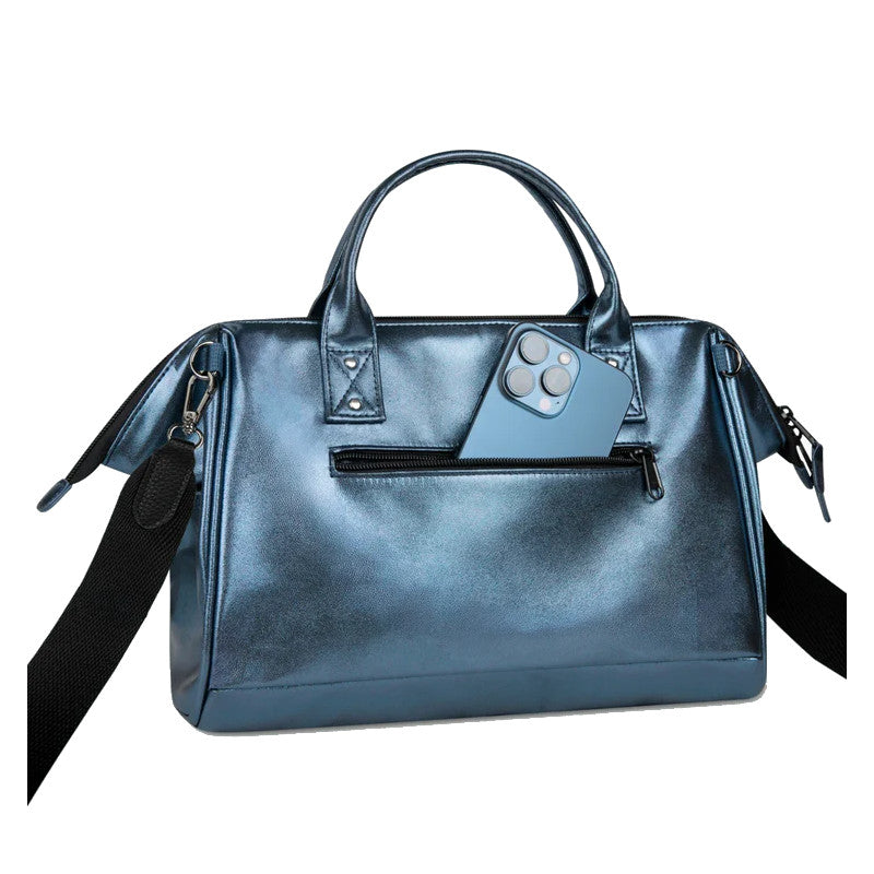Cabaïa - Sac à bandoulière Adventurer Large Larissa