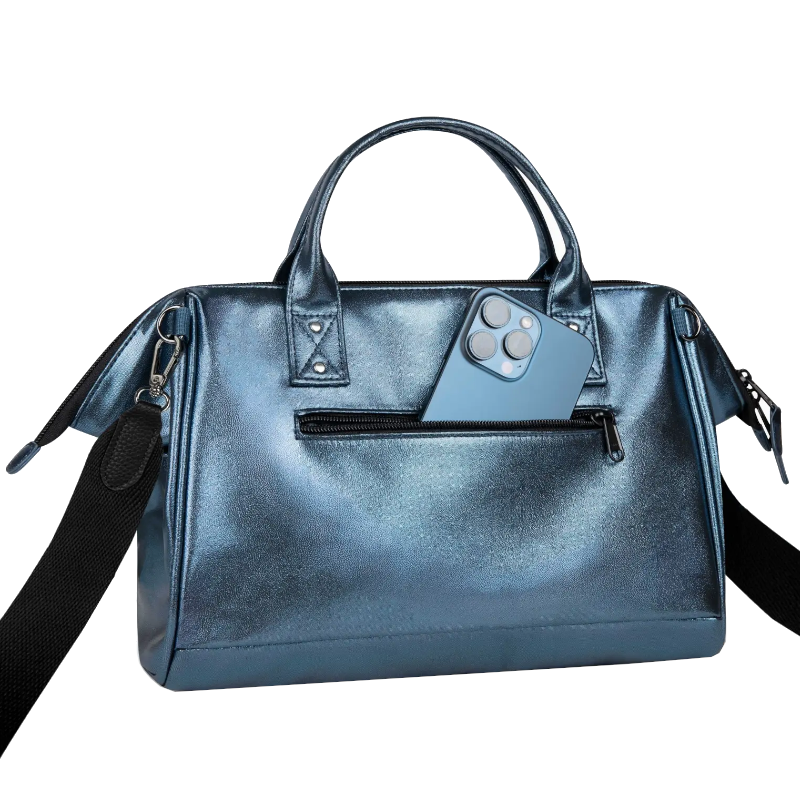 Cabaïa - Sac à bandoulière Adventurer Large Larissa