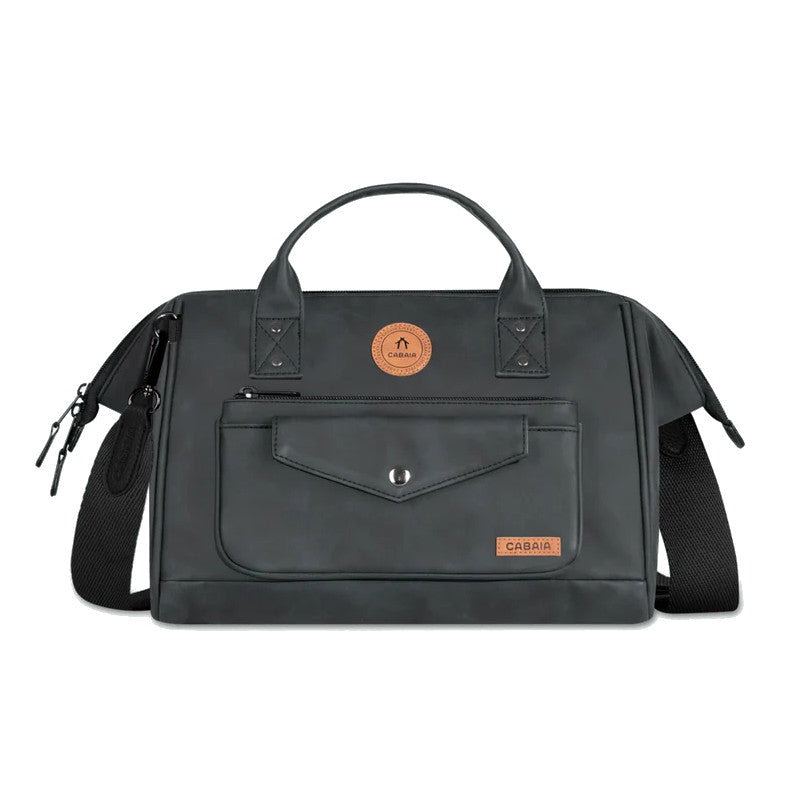 Cabaïa - Sac à bandoulière Adventurer Large Le Havre