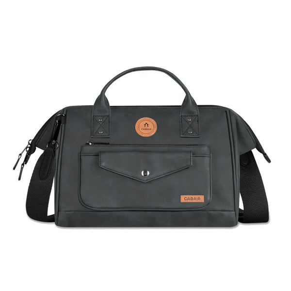 Cabaïa - Sac à bandoulière Adventurer Large Le Havre