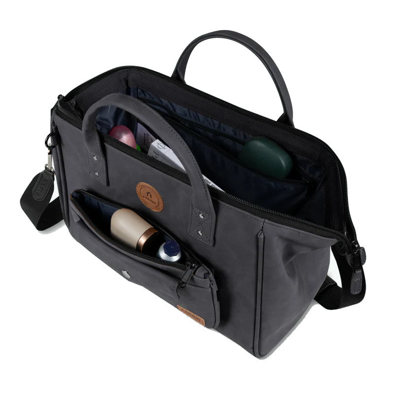 Cabaïa - Sac à bandoulière Adventurer Large Le Havre