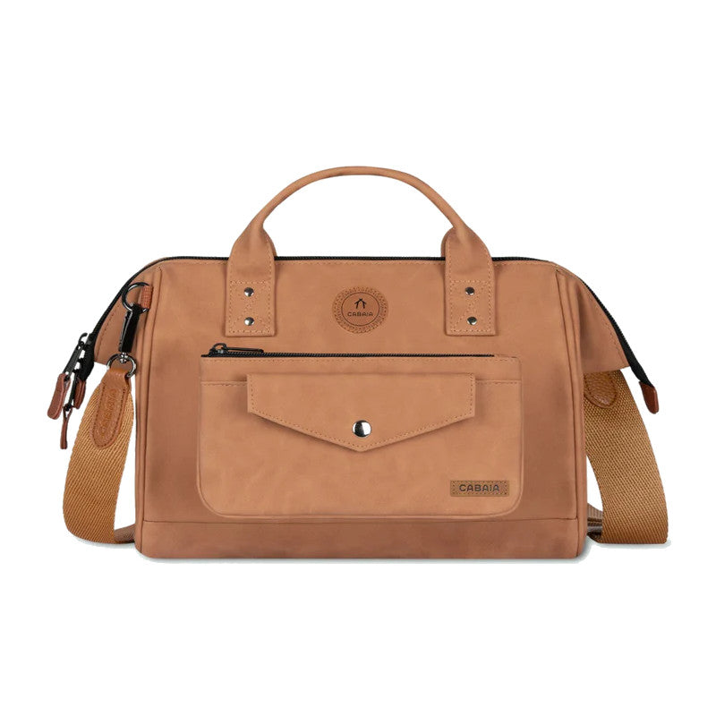 Cabaïa - Sac à bandoulière Adventurer Large Moscou