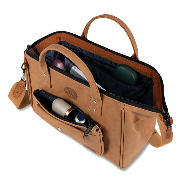 Cabaïa - Sac à bandoulière Adventurer Large Moscou