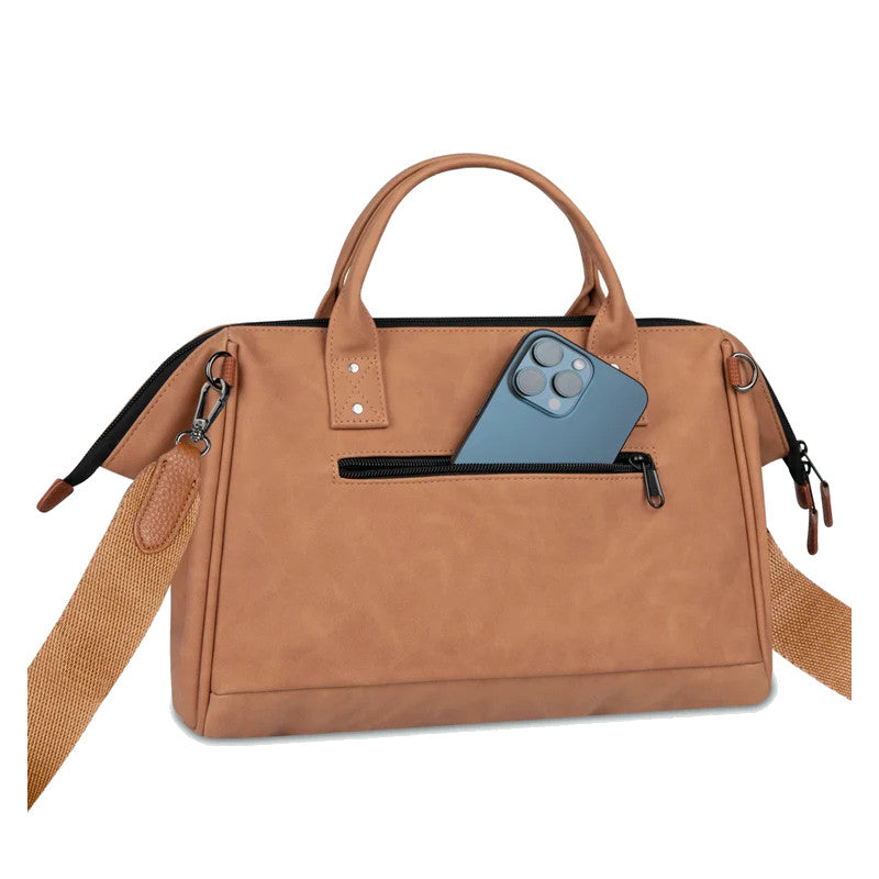 Cabaïa - Sac à bandoulière Adventurer Large Moscou