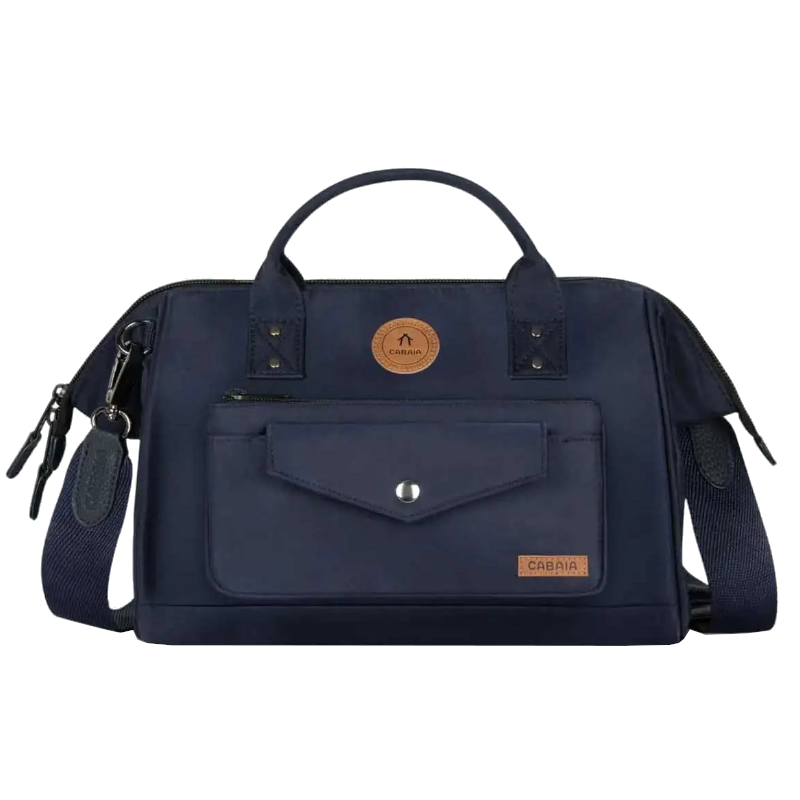 Cabaïa - Sac à bandoulière Adventurer Large Nara