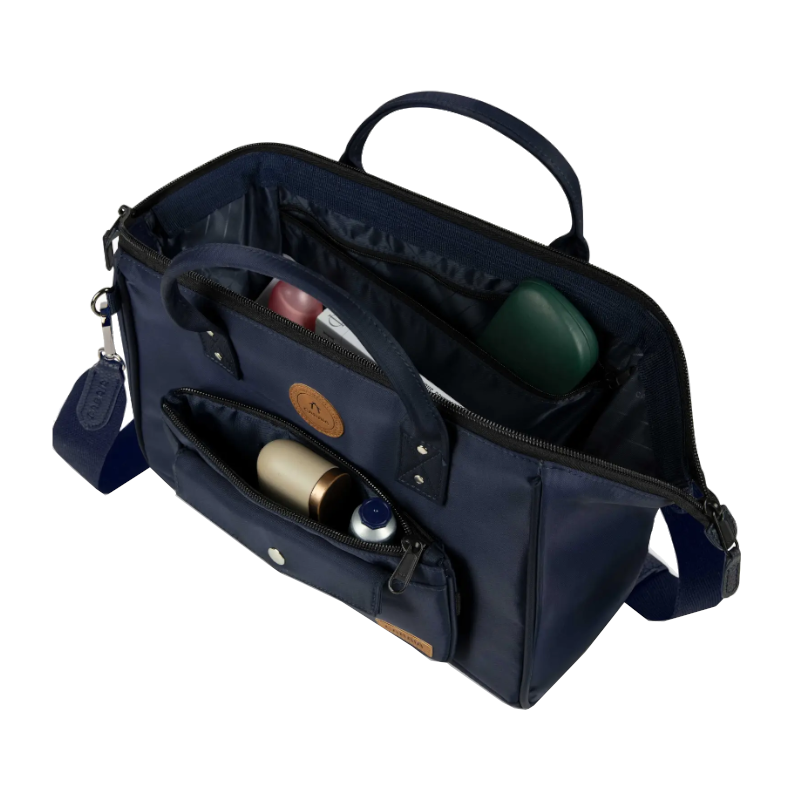 Cabaïa - Sac à bandoulière Adventurer Large Nara