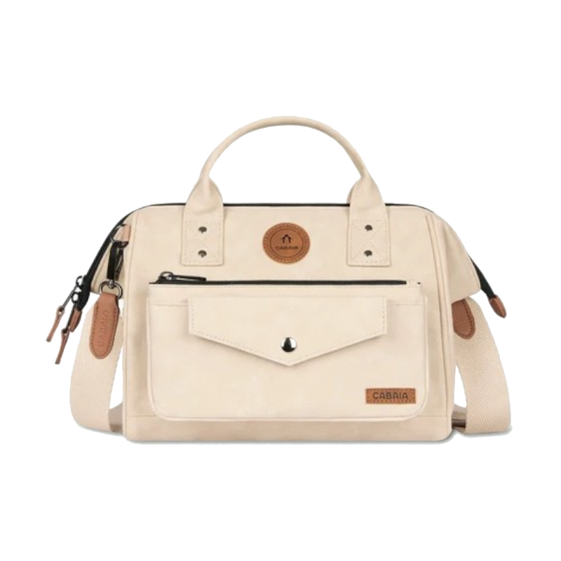 Cabaïa - Sac à bandoulière Adventurer Medium Andenne