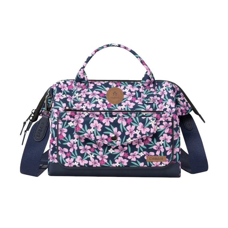 Cabaïa - Sac à bandoulière Adventurer Medium Cagliari