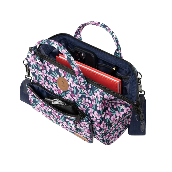 Cabaïa - Sac à bandoulière Adventurer Medium Cagliari