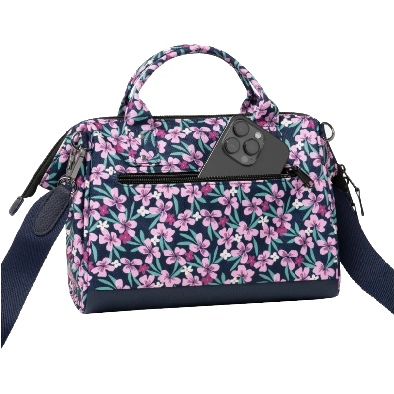 Cabaïa - Sac à bandoulière Adventurer Medium Cagliari