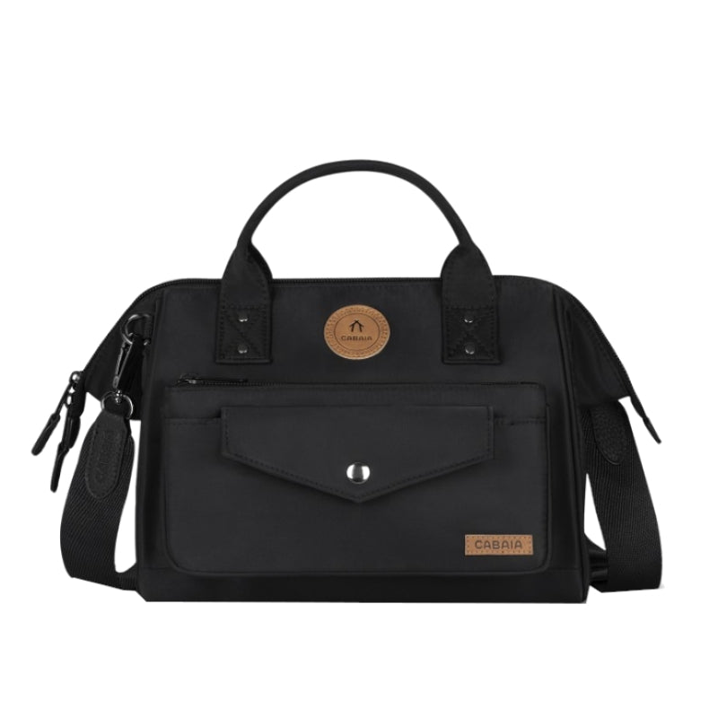 Cabaïa - Sac à bandoulière Adventurer Medium Cambridge