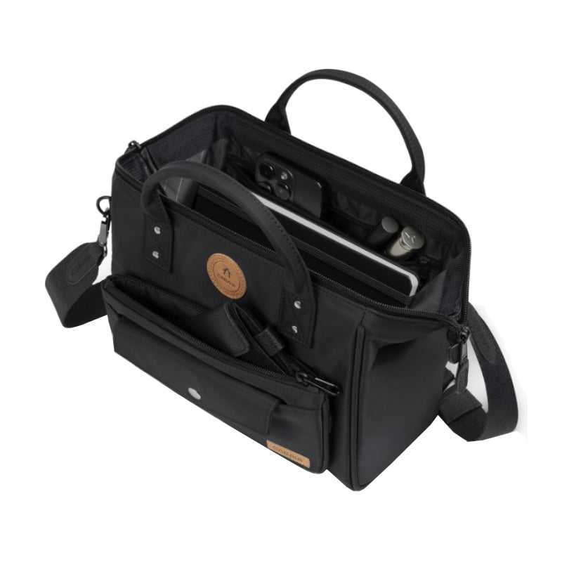 Cabaïa - Sac à bandoulière Adventurer Medium Cambridge