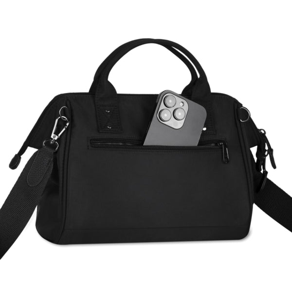 Cabaïa - Sac à bandoulière Adventurer Medium Cambridge