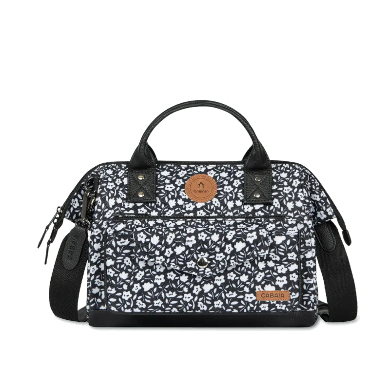 Cabaïa - Sac à bandoulière Adventurer Medium Catane