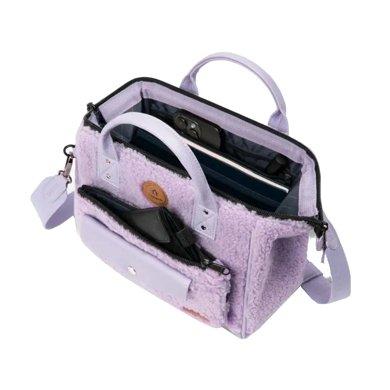 Cabaïa - Sac à bandoulière Adventurer Medium Cleveland