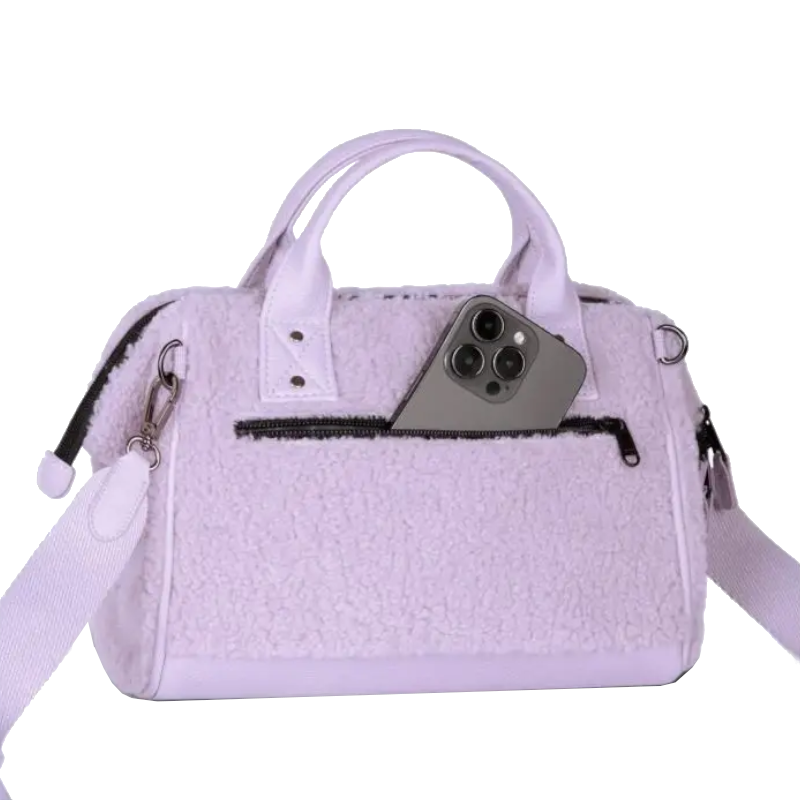 Cabaïa - Sac à bandoulière Adventurer Medium Cleveland
